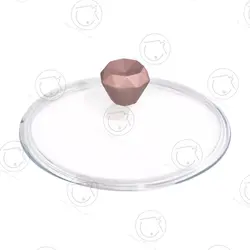 سرویس قابلمه 18 پارچه اوکلند