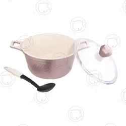 سرویس قابلمه 18 پارچه اوکلند