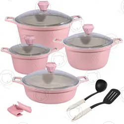 سرویس قابلمه 12 پارچه اوکلند