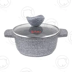 قابلمه 16 دربدار مدل هپی پیلو 6144015