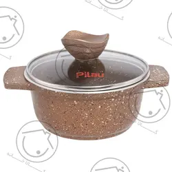 قابلمه 16 دربدار مدل هپی پیلو 6144015