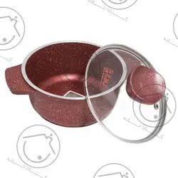 قابلمه 16 دربدار مدل هپی پیلو 6144015