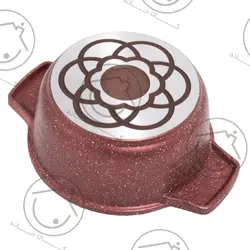 قابلمه 16 دربدار مدل هپی پیلو 6144015