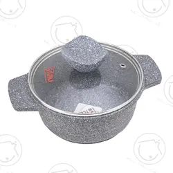 قابلمه 16 دربدار مدل هپی پیلو 6144015