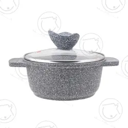 قابلمه 16 دربدار مدل هپی پیلو 6144015