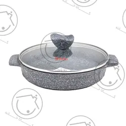 تابه 24 دربدار مدل هپی پیلو ، کد 6144008