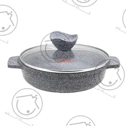 تابه 20 دربدار مدل هپی پیلو ، کد 6144007