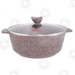 سرویس قابلمه 14 پارچه پیلو کد 4028