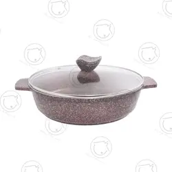 سرویس قابلمه 14 پارچه پیلو کد 4028