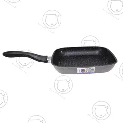 تابه گریل فورته سایز 24