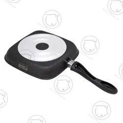 تابه گریل فورته سایز 24