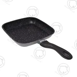 تابه گریل فورته سایز 24