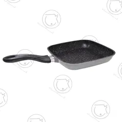 تابه گریل فورته سایز 24