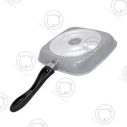 تابه گریل فورته سایز 24