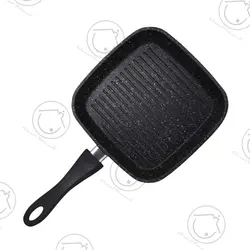 تابه گریل فورته سایز 24