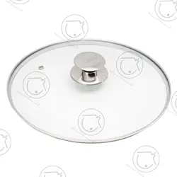 قابلمه تک فورته سایز 40 گرانیتی