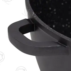 قابلمه فورته سایز 20 گرانیتی