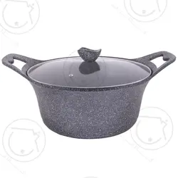 قابلمه پیلو مدل زندگی سایز 34کد 6301057