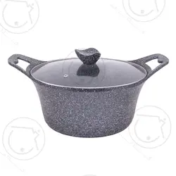 قابلمه پیلو مدل زندگی سایز 30کد 6301056