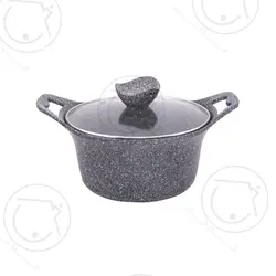 قابلمه پیلو مدل زندگی سایز 22 کد 6301054
