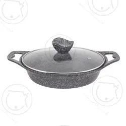 تابه پیلو مدل زندگی سایز 26کد 6301059