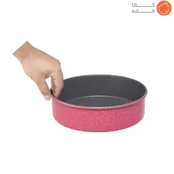 قالب کیک گرانیت متوسط کد 1002