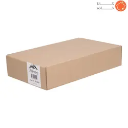 تابه چینی سفید دیاکو سایز کوچک کد 4420