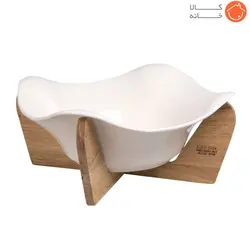 کاسه سالاد خوری گلدن هوم کد 2047
