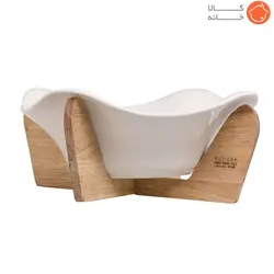 کاسه سالاد خوری گلدن هوم کد 2047