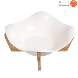 کاسه سالاد خوری گلدن هوم کد 2047