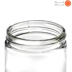 بانکه شیشه ای کد 6104