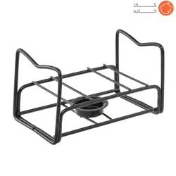 وارمر مستطیل فلزی کد 2108