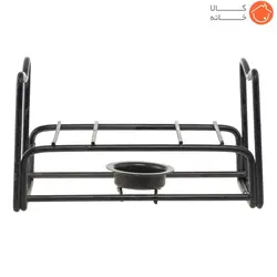 وارمر مستطیل فلزی کد 2108