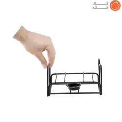 وارمر مستطیل فلزی کد 2108