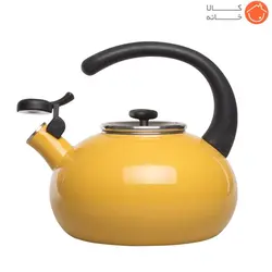 کتری لعابی رومنس مدل KE453X2QT