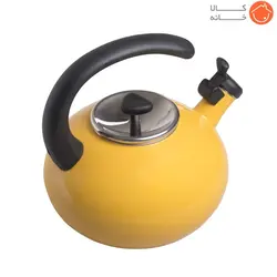 کتری لعابی رومنس مدل KE453X2QT