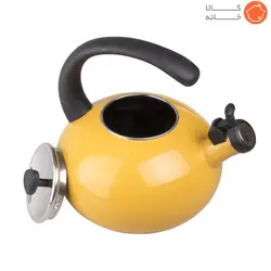 کتری لعابی رومنس مدل KE453X2QT