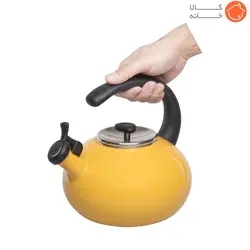 کتری لعابی رومنس مدل KE453X2QT
