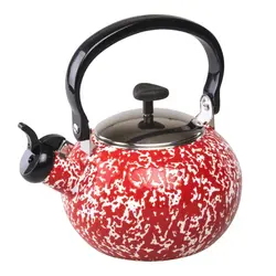 کتری لعابی رومنس مدل KE284-1