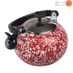 کتری لعابی رومنس مدل KE284-1