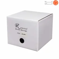 کتری لعابی رومنس مدل KE284-1