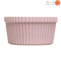 کاسه کاپ کیک وان سل رنگی کد 380