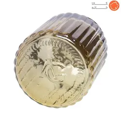 ست بانکه بلوری طرح گوزن کد 2334