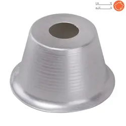 کیک پز برقی پرانی طرح شعله کد 8001