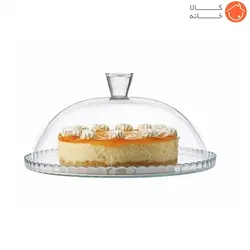 کیک خوری پاشاباغچه مدل 95198