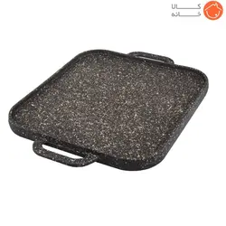 تابه گریل مربع پرانی کد 3010