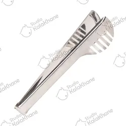 انبر سالاد استیل سی اند اس کد 4125