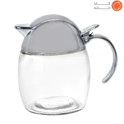 شکر پاش شیشه ای بیتلی کوچک کد 2101