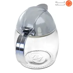 شکر پاش شیشه ای بیتلی کوچک کد 2101