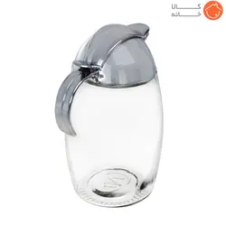 شکر پاش شیشه ای بیتلی بزرگ کد 2102